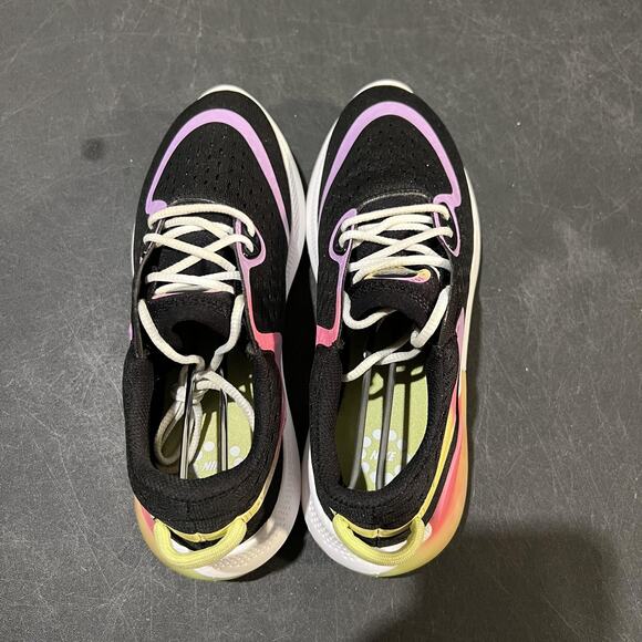 Nike Joyride Dual Run Chinese New Year Shoes Womens 6.5 Black Running Sneakers - Picture 8 of 10